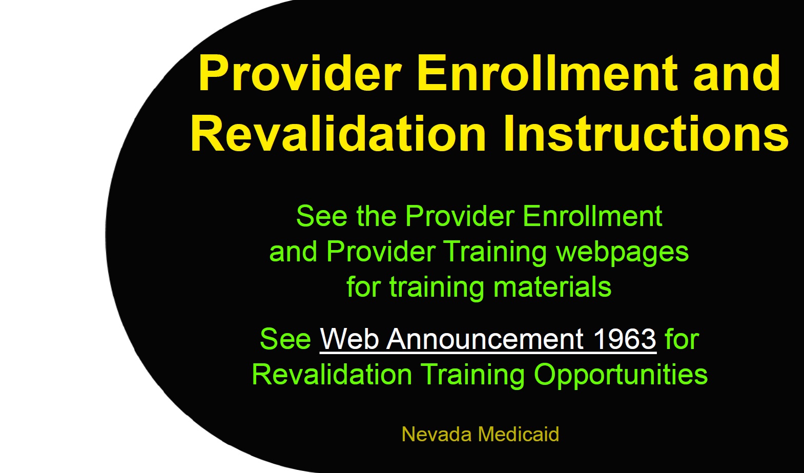 Nevada Medicaid Income Chart