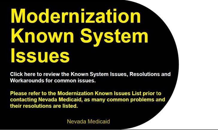 Nevada Medicaid Income Chart