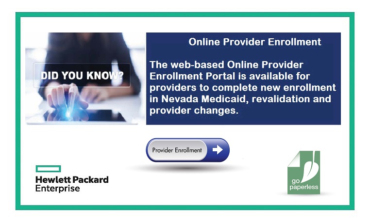 How do you access the Georgia Medicaid Web portal?